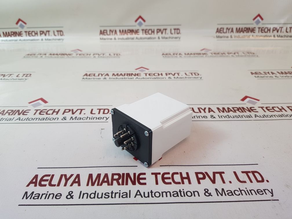 Macromatic Vmp120A Voltage Monitor Relay