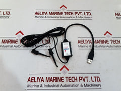 Mactek 010031 Usb Hart Interface With Installation Disc