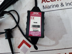 Mactek 010031 Usb Hart Interface With Installation Disc