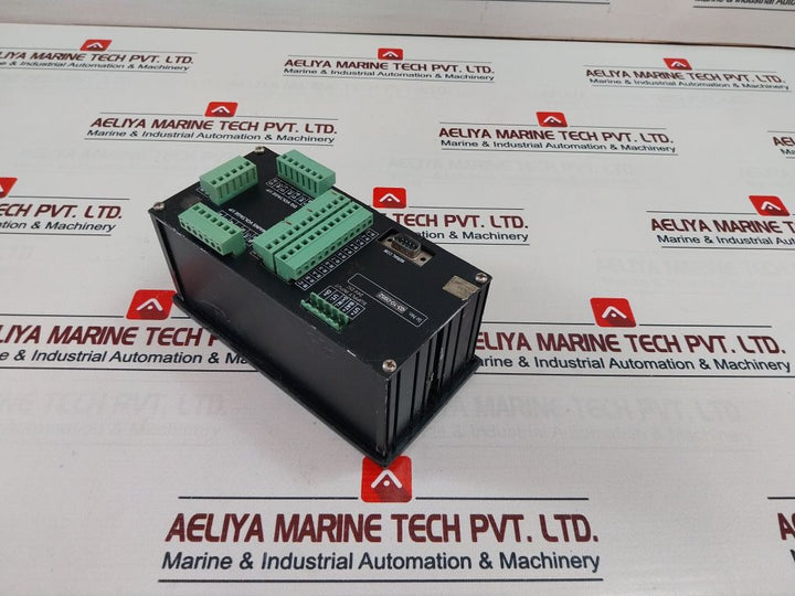 Madhura Amf10 Monitoring Generator Controller System 24V Dc