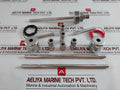Madison 3Vu47 Vertica Liquid Level Multi-level Switch Kit