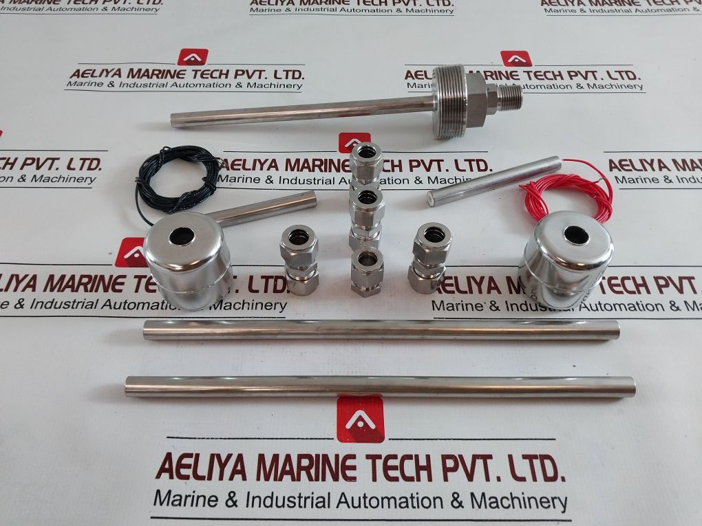 Madison 3Vu47 Vertica Liquid Level Multi-level Switch Kit