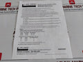 Madison 3Vu47 Vertica Liquid Level Multi-level Switch Kit