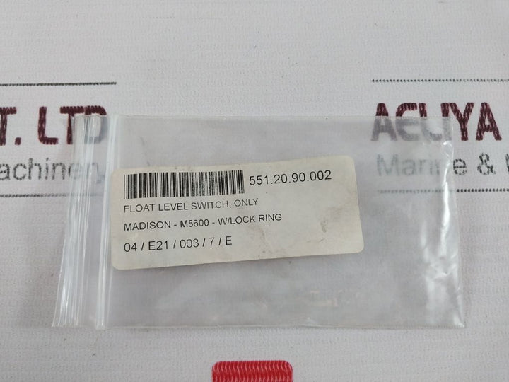 Madison Company M-5600