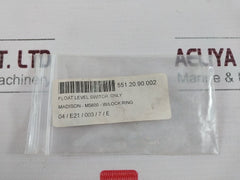 Madison Company M-5600