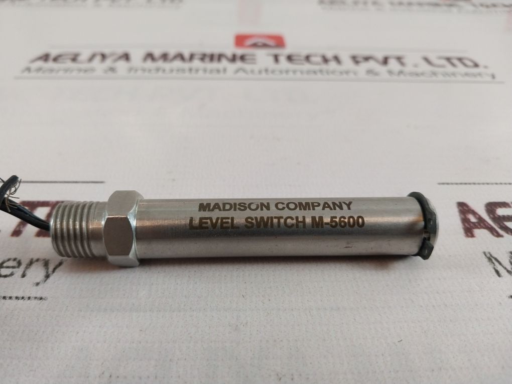 Madison Company M-5600