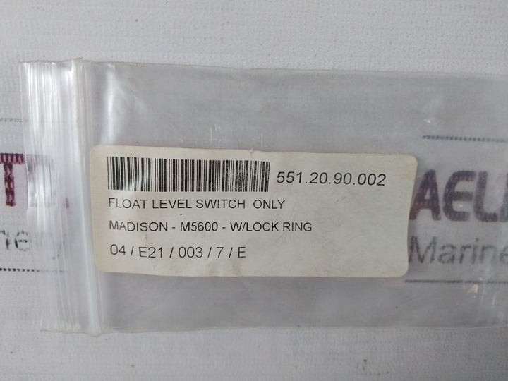Madison M-5600
