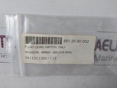 Madison M-5600
