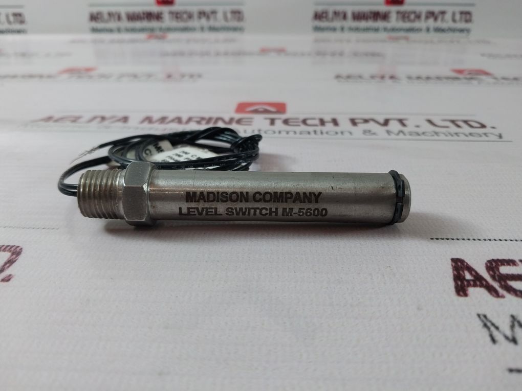 Madison M-5600
