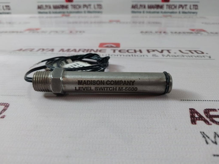 Madison M-5600