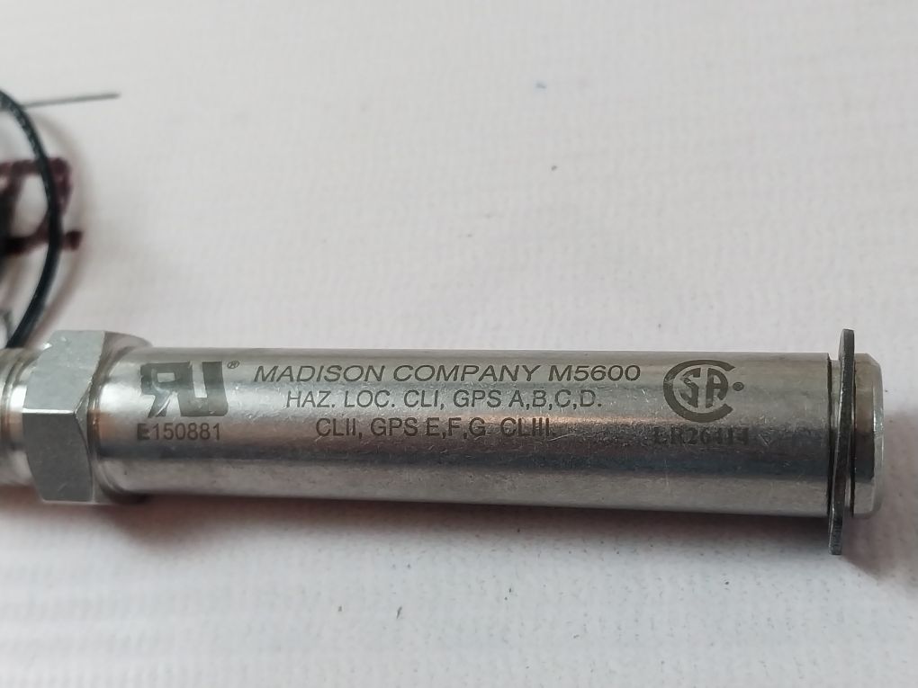 Madison M5600