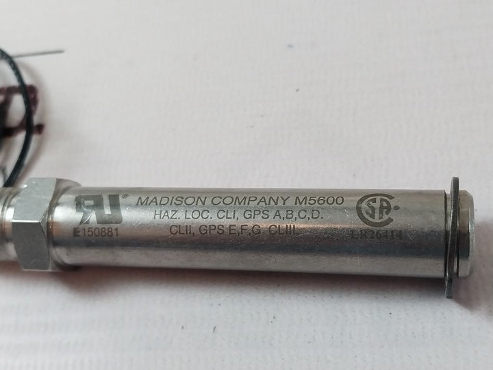 Madison M5600