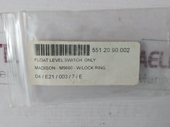 Madison M5600 24 Vdc