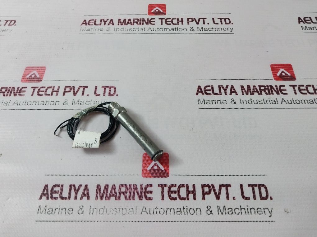 Madison M5600 24 Vdc
