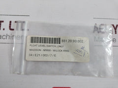Madison M5600 120Vdc