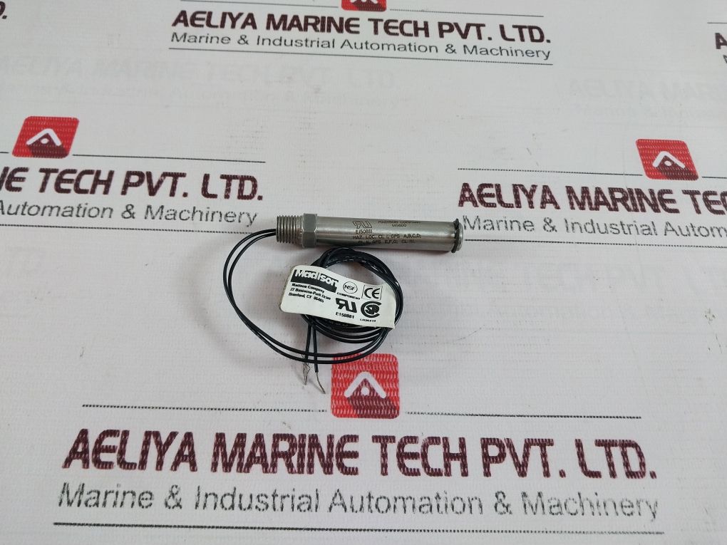 Madison M5600 120Vdc