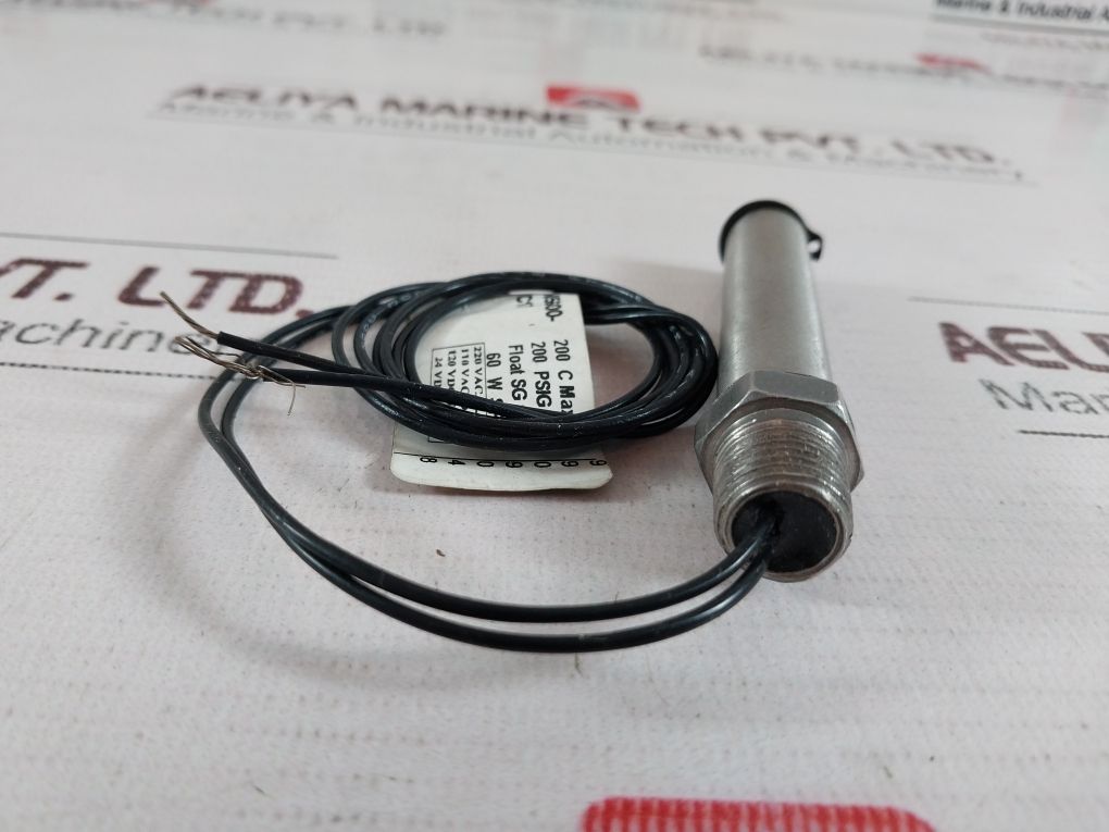 Madison M5600 120Vdc