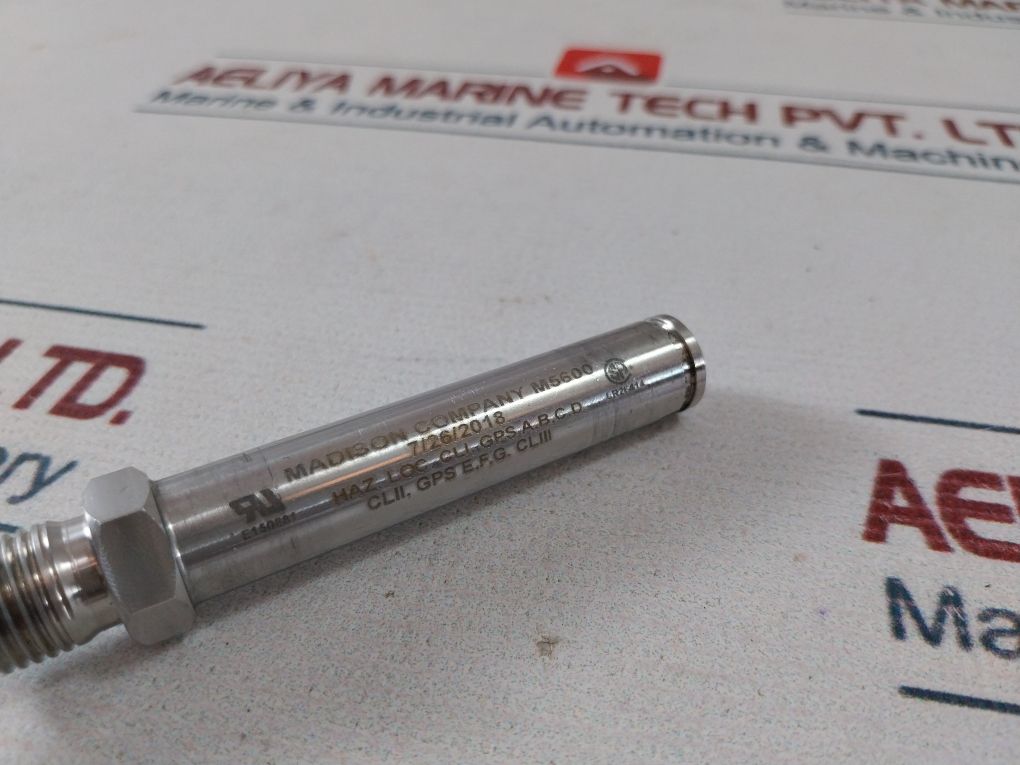 Madison M5600 Float Switch