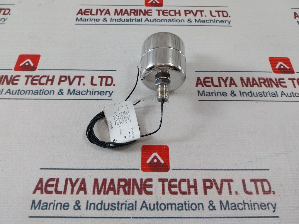 Madison M5600 Float Switch