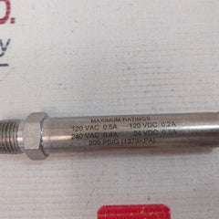 Madison M5600 Liquid Level Switch 60W