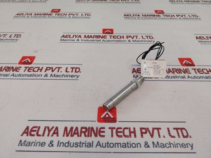 Madison M5600 Liquid Level Switch 60W