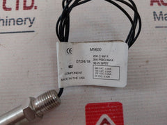 Madison M5600 Liquid Level Switch 60W