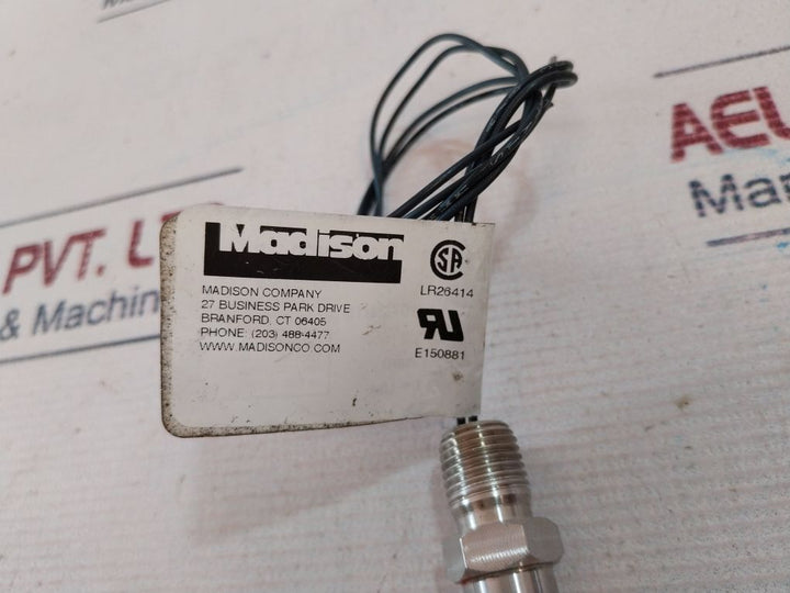 Madison M5600 Liquid Level Switch 60W