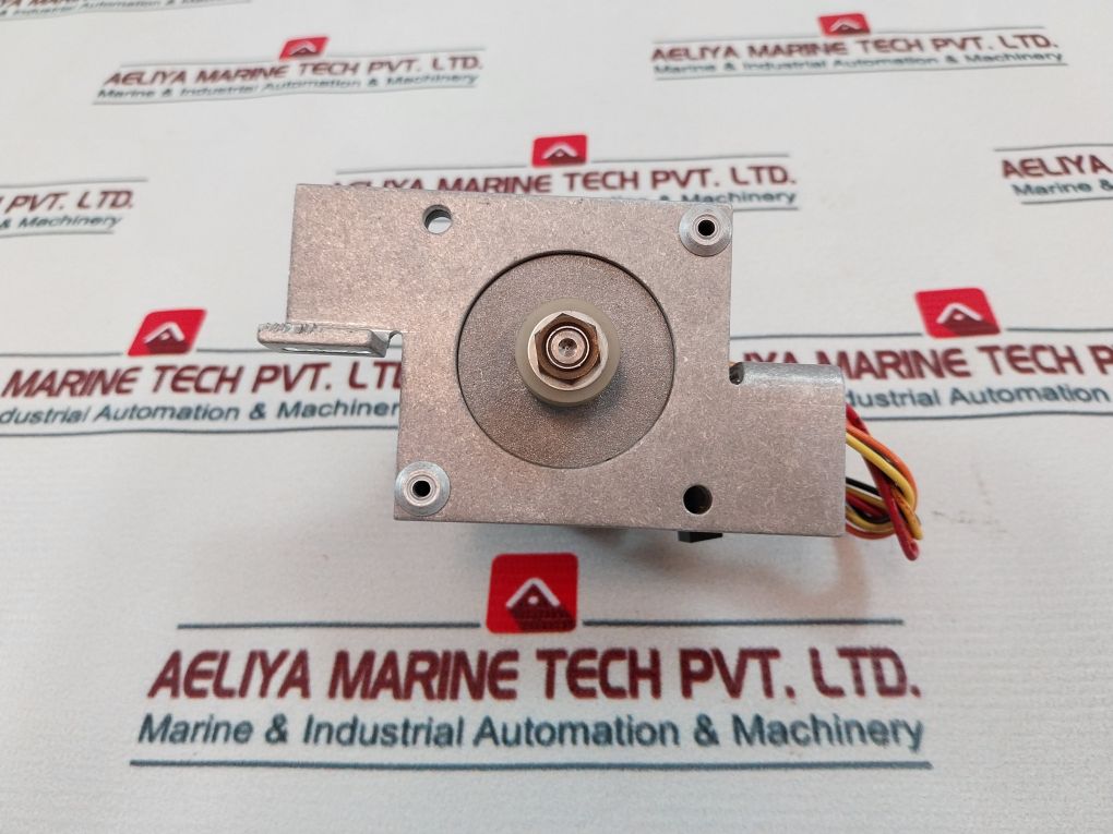 Mae Hy200 2220 0062 Bh04 Stepper Motor A4523