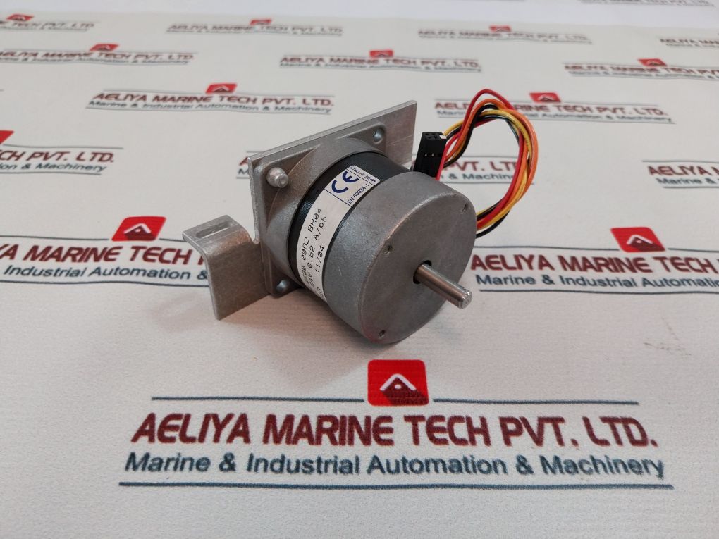 Mae Hy200 2220 0062 Bh04 Stepper Motor A4523