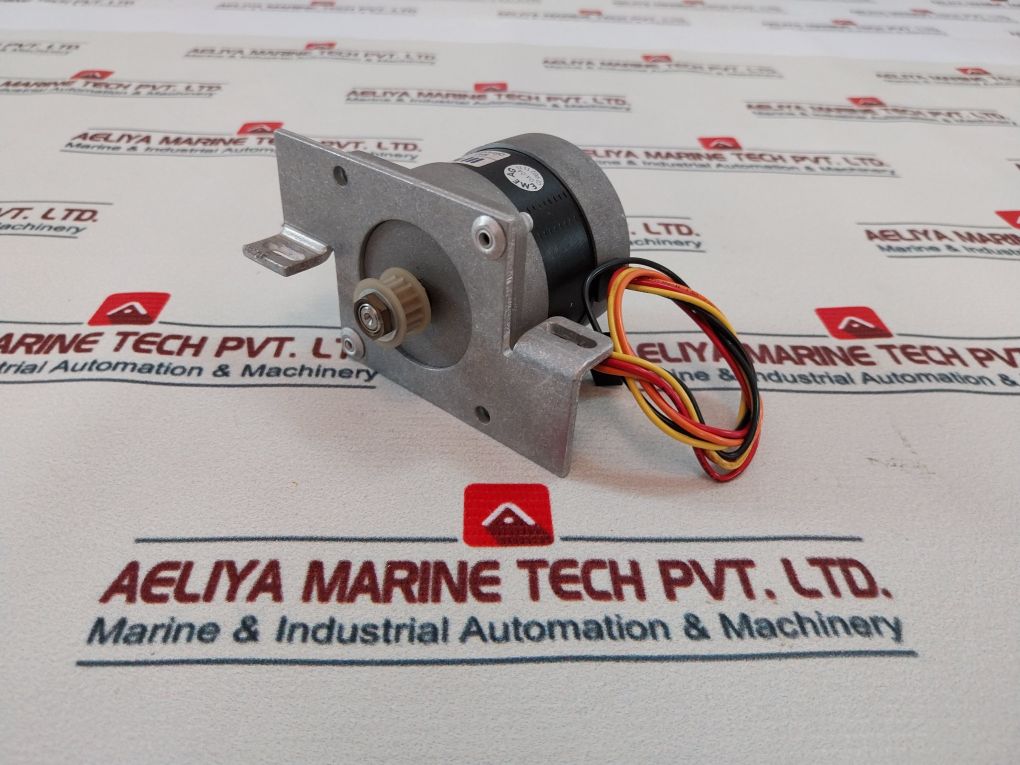 Mae Hy200 2220 0062 Bh04 Stepper Motor A4523