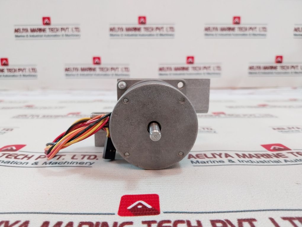 Mae Hy200 2220 0062 Bh04 Stepper Motor A4523