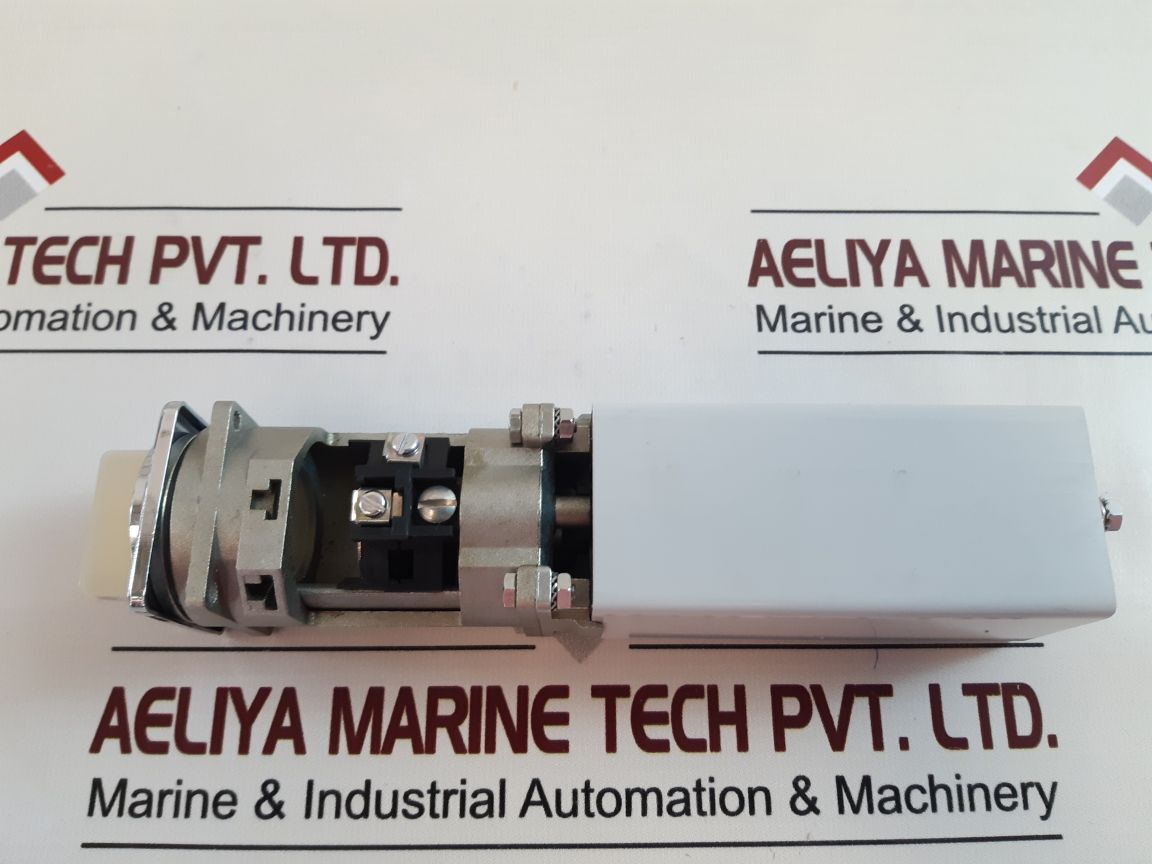 Mafelec 1Sns060001Z9850 Tpl Switch For Main Engine
