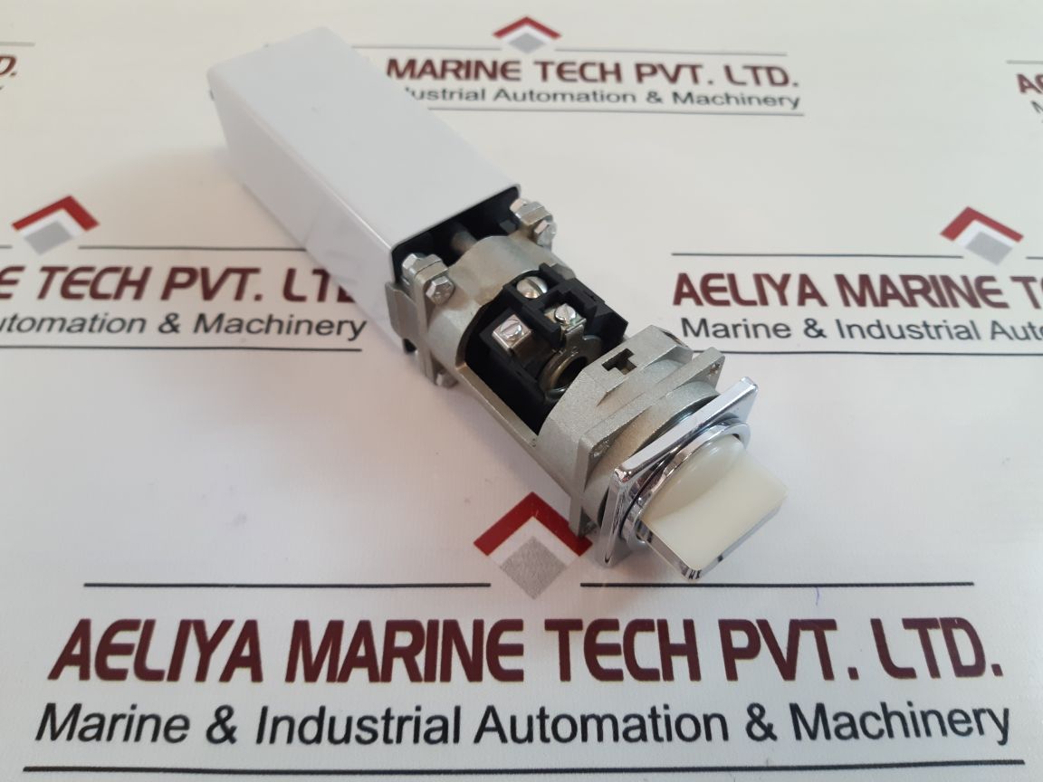 Mafelec 1Sns060001Z9850 Tpl Switch For Main Engine
