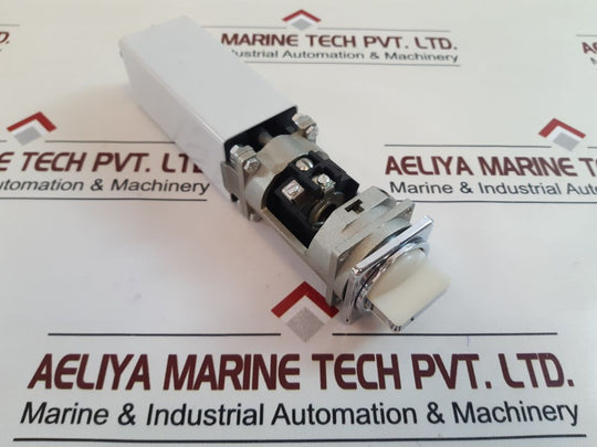 Mafelec 1Sns060001Z9850 Tpl Switch For Main Engine
