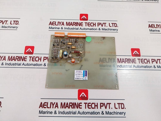 Mag 0830A Pcb Card
