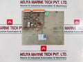 Mag 0830A Pcb Card