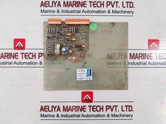 Mag 0830A Pcb Card