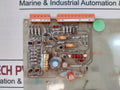 Mag 0830A Pcb Card