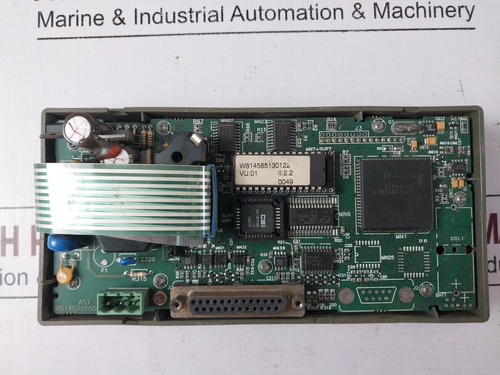 Magelis A07 W814079660111 Digital Timer