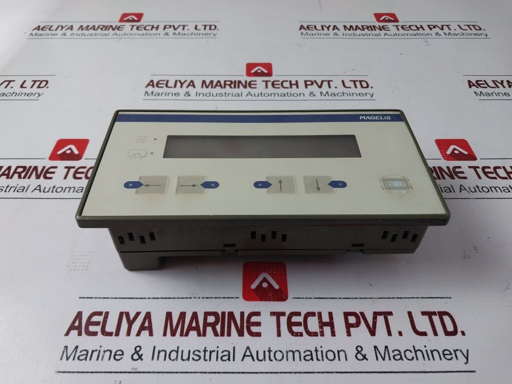 Magelis A07 W814079660111 Digital Timer