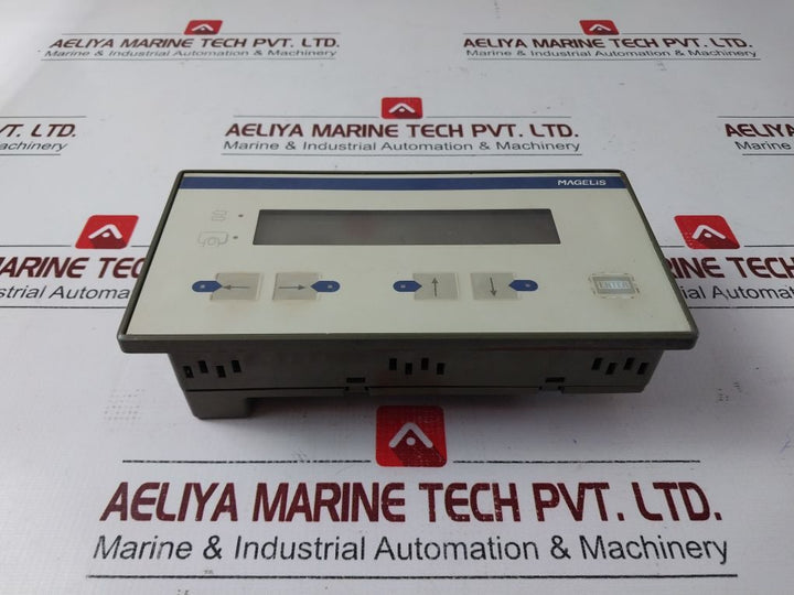 Magelis A07 W814079660111 Digital Timer