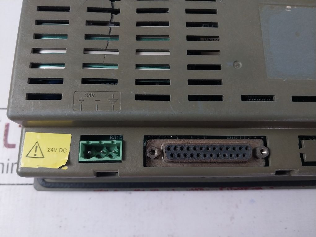 Magelis A07 W814079660111 Digital Timer