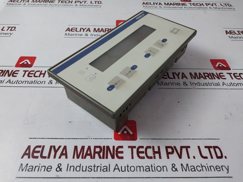 Magelis A07 W814079660111 Digital Timer