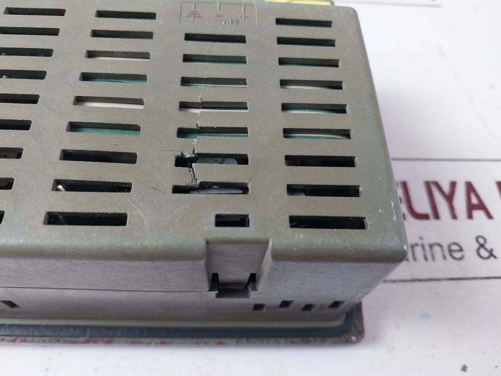 Magelis A07 W814079660111 Digital Timer