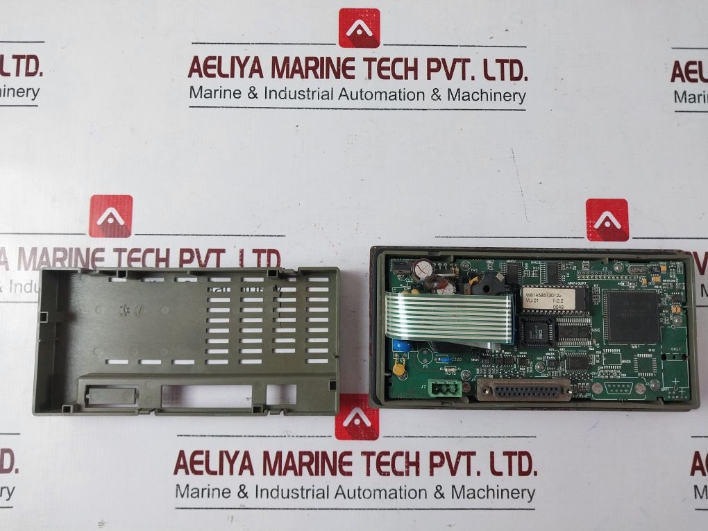 Magelis A07 W814079660111 Digital Timer