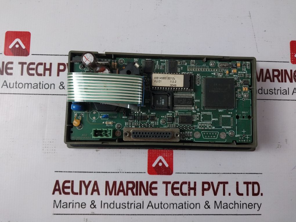 Magelis A07 W814079660111 Digital Timer