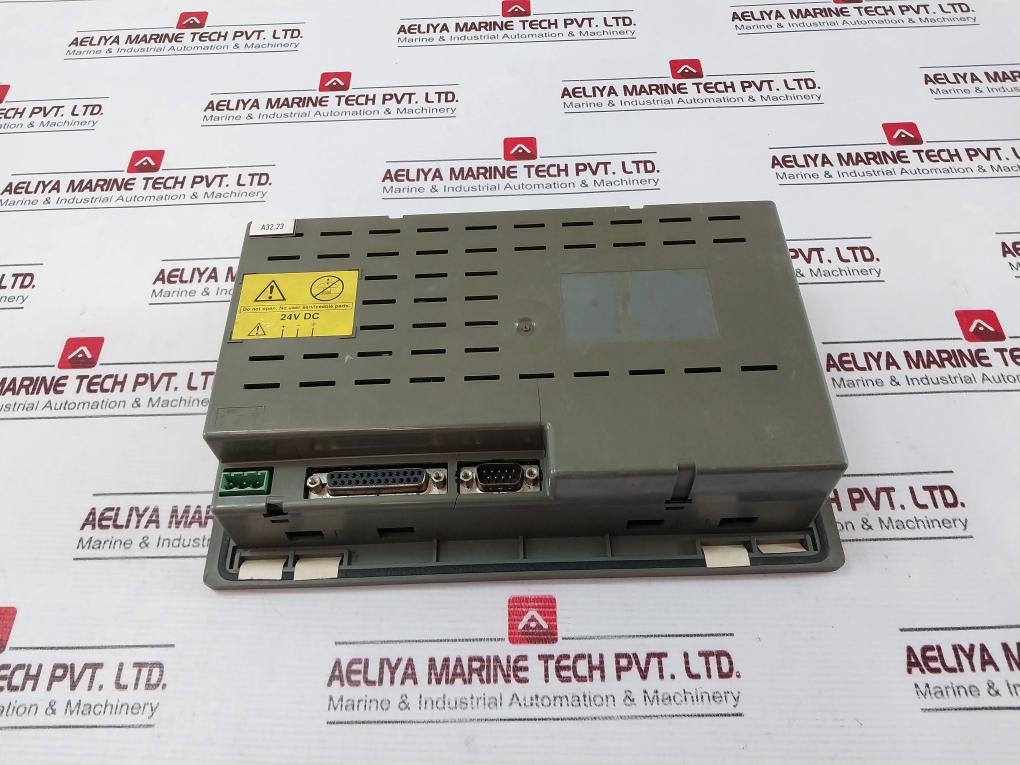 Magelis W814585130122 Digital Timer (Not Working)