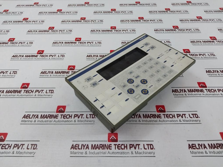 Magelis W814585130122 Digital Timer (Not Working)