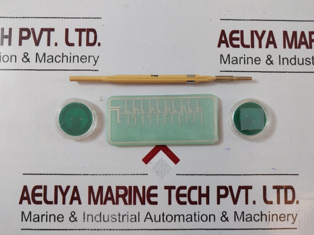 Magellan 026-10-007-pcb Card Set