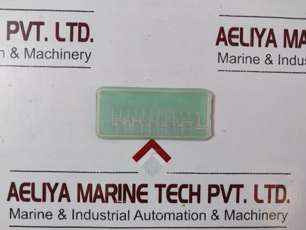 Magellan 026-10-007-pcb Card Set